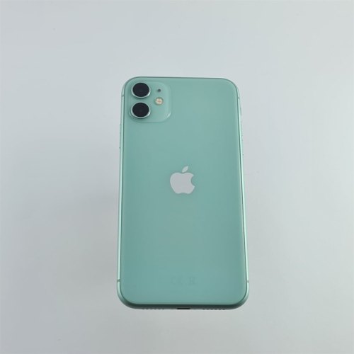 Смартфон Apple iPhone 11 64 GB Green USED **
