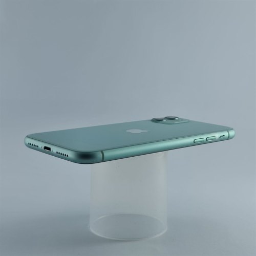 Смартфон Apple iPhone 11 64 GB Green USED **