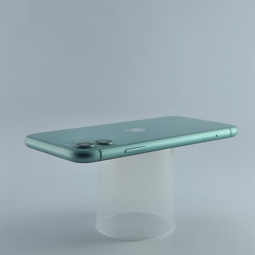 Смартфон Apple iPhone 11 64 GB Green USED **