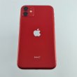 Смартфон Apple iPhone 11 128 GB Red USED **