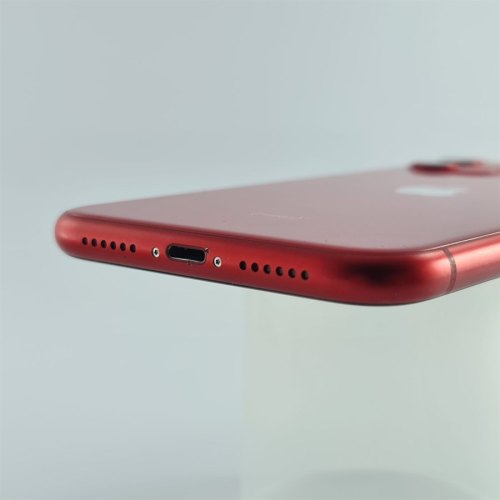 Смартфон Apple iPhone 11 128 GB Red USED **