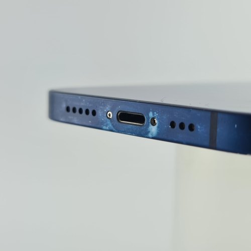 Смартфон Apple iPhone 12 128 GB Blue USED **