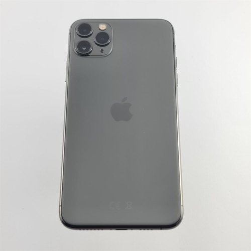 Смартфон Apple iPhone 11 Pro Max 512 GB Space Gray USED **
