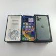 Смартфон Apple iPhone 11 Pro 256 GB Midnight Green USED **