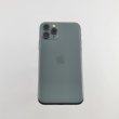 Смартфон Apple iPhone 11 Pro 256 GB Midnight Green USED **