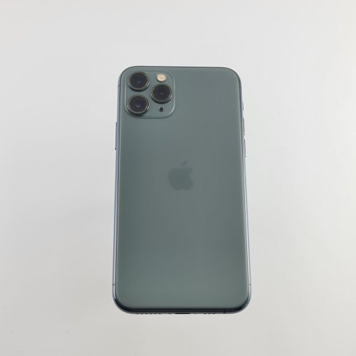 Смартфон Apple iPhone 11 Pro 256 GB Midnight Green USED **