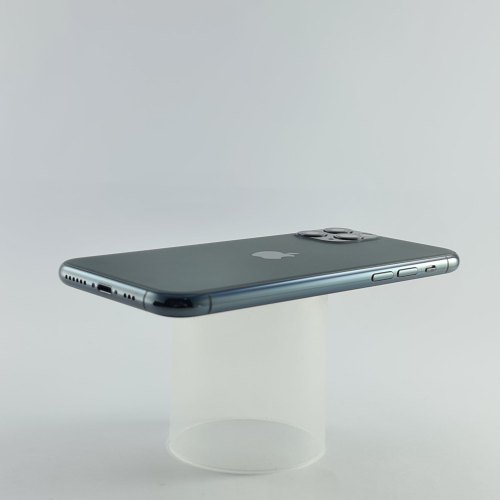 Смартфон Apple iPhone 11 Pro 256 GB Midnight Green USED **