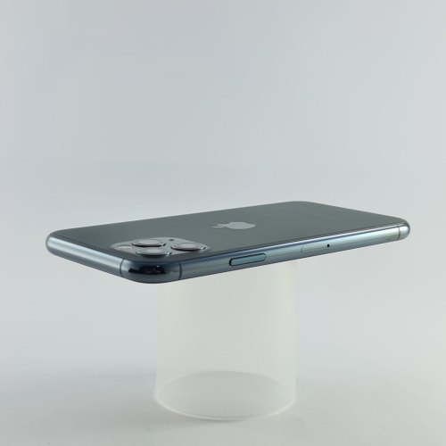 Смартфон Apple iPhone 11 Pro 256 GB Midnight Green USED **