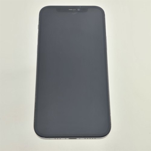 Смартфон Apple iPhone 12 64 GB Black USED **