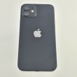 Смартфон Apple iPhone 12 64 GB Black USED **