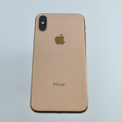 Смартфон Apple iPhone Xs 64 GB Gold USED **