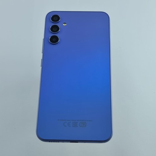 Смартфон Samsung Galaxy A34 256 GB Violet USED **