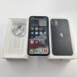 Смартфон Apple iPhone 11 128 GB Black USED **