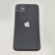 Смартфон Apple iPhone 11 128 GB Black USED **