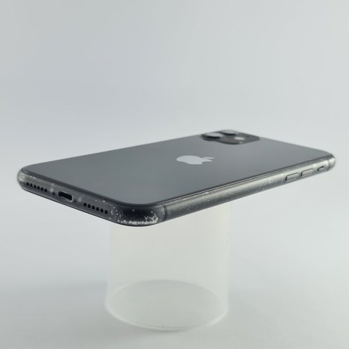 Смартфон Apple iPhone 11 128 GB Black USED **