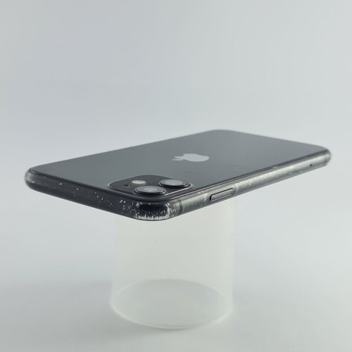 Смартфон Apple iPhone 11 128 GB Black USED **