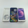 Смартфон Apple iPhone 12 64 GB Purple USED **