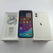 Смартфон Apple iPhone 11 128 GB White USED **