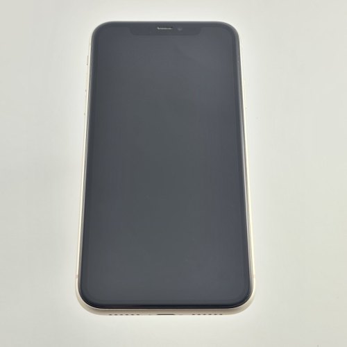 Смартфон Apple iPhone 11 128 GB White USED **