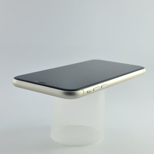 Смартфон Apple iPhone 11 128 GB White USED **