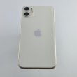 Смартфон Apple iPhone 11 128 GB White USED **