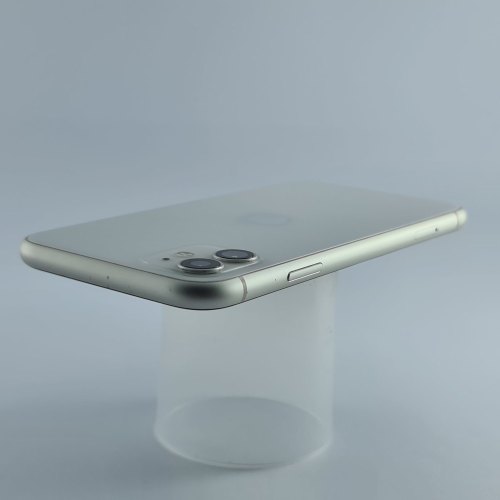 Смартфон Apple iPhone 11 128 GB White USED **