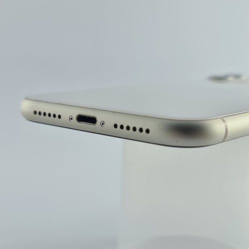 Смартфон Apple iPhone 11 128 GB White USED **