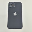 Смартфон Apple iPhone 12 mini 128 GB Black USED **