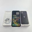 Смартфон Apple iPhone 11 128 GB Black USED **