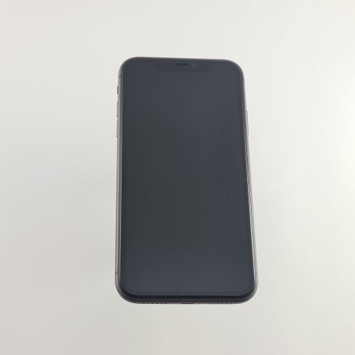 Смартфон Apple iPhone 11 128 GB Black USED **