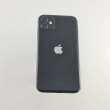 Смартфон Apple iPhone 11 128 GB Black USED **