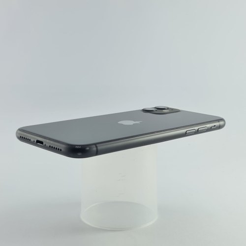 Смартфон Apple iPhone 11 128 GB Black USED **