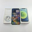 Смартфон Apple iPhone 12 128 GB Green USED **