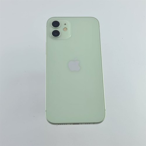 Смартфон Apple iPhone 12 128 GB Green USED **