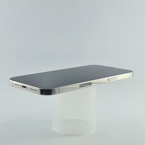 Смартфон Apple iPhone 12 Pro Max 128 GB Silver USED **
