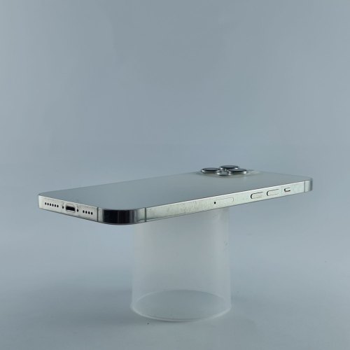 Смартфон Apple iPhone 12 Pro Max 128 GB Silver USED **