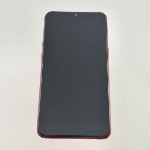 Смартфон Samsung Galaxy A10s 32 GB Red USED **