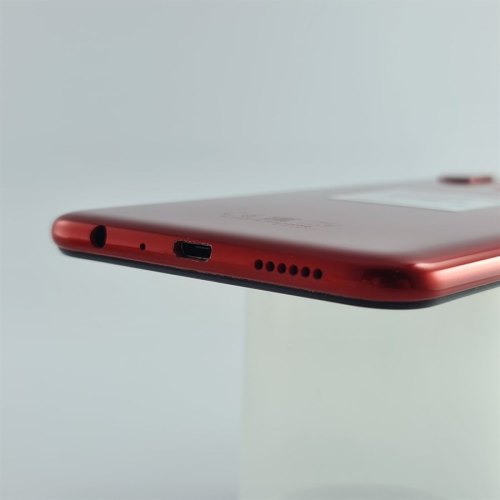 Смартфон Samsung Galaxy A10s 32 GB Red USED **
