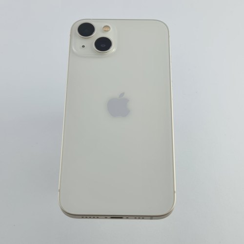 Смартфон Apple iPhone 13 256 GB Starlight USED **