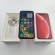 Смартфон Apple iPhone Xr 64 GB Red USED **
