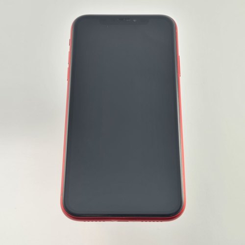 Смартфон Apple iPhone Xr 64 GB Red USED **