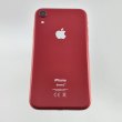 Смартфон Apple iPhone Xr 64 GB Red USED **