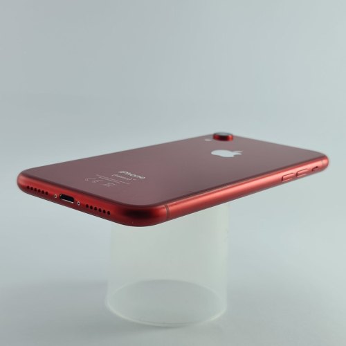 Смартфон Apple iPhone Xr 64 GB Red USED **