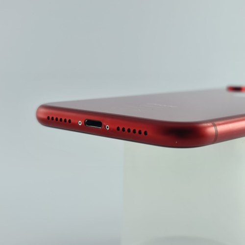 Смартфон Apple iPhone Xr 64 GB Red USED **