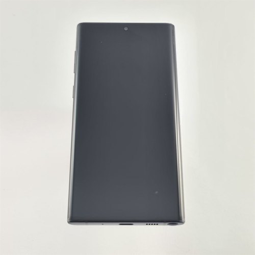 Смартфон Samsung Galaxy Note 10 256 GB Black USED **