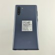 Смартфон Samsung Galaxy Note 10 256 GB Black USED **