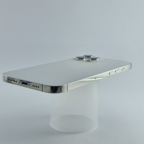 Смартфон Apple iPhone 12 Pro Max 128 GB Silver USED **