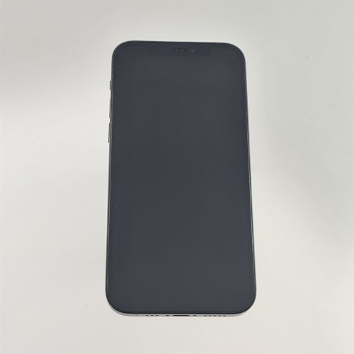 Смартфон Apple iPhone 12 128 GB Black USED **