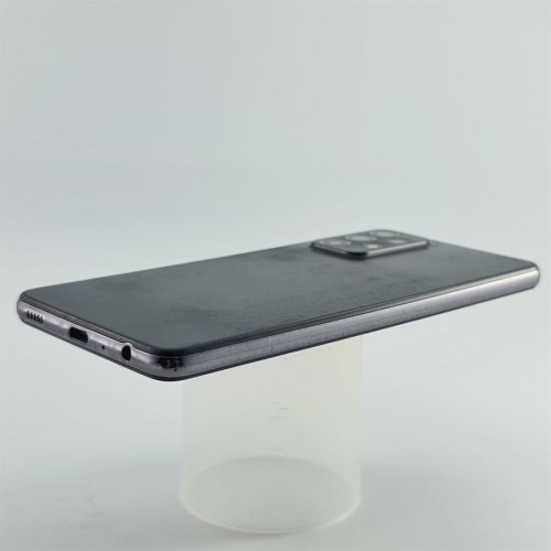 Смартфон Samsung Galaxy A52 128 GB Black USED **