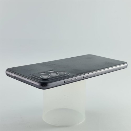 Смартфон Samsung Galaxy A52 128 GB Black USED **